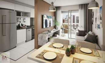 Imagem 4: Maravilhosos Apartamentos Prontos para Morar!!