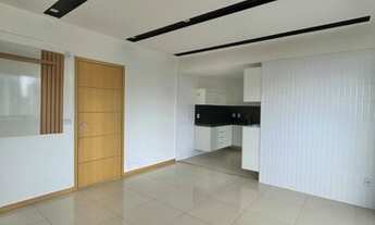 Imagem 4: Vendo apartamento 77m². 2 suítes. 1 vaga de garagem. Sacada Gourmet. Umarizal - Belém - PA