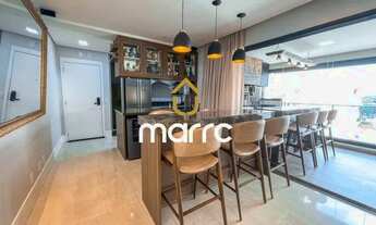 Imagem: Maravilhoso apartamento a venda no condomínio