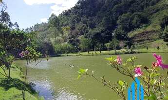 Imagem 7: Casa rustica com 2 quartos condomínio fechado Buenos Aires Country em meio a Mata Atlânt