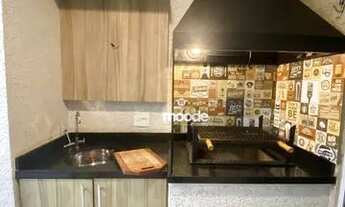 Imagem 7: Apartamento à venda com 02 dormitórios na City Bussocaba