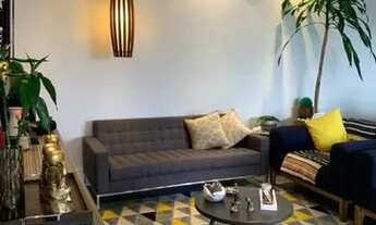 Imagem 2: Apartamento Venda - Ed M.o.r.e 18, Alphaville/barueri