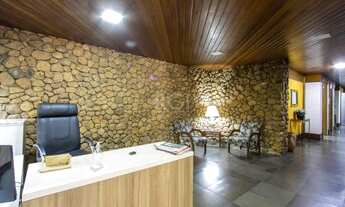 Imagem 6: Apartamento JK em Menino Deus