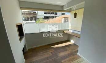 Imagem 5: Apartamento para locação- Edifício San Lorenzo