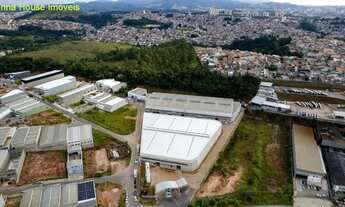 Imagem 7: Galpão para alugar, 850 m² por R$ 17.000,00/mês - Área Industrial - Várzea Paulista/SP