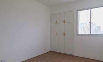 Imagem 7: Apartamento para aluguel com 32 metros quadrados com 1 quarto em Consolação - São Paulo