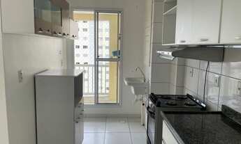 Imagem 3: Apartamento para aluguel tem 85 metros quadrados com 3 quartos em Ponta Negra - Manaus - A