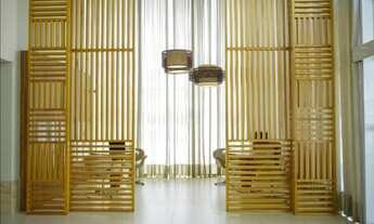 Imagem 4: Quarto completo - Centro de Linhares