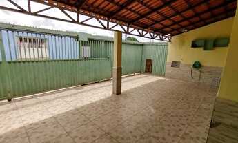 Imagem 2: Casa para venda tem 65 metros quadrados com 3 quartos em Nova Brasília - Salvador - BA