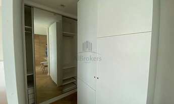 Imagem 3: Loft com 1 dormitório para alugar, 43 m² por R$ 3.500/mês - Cristal - Porto Alegre/RS