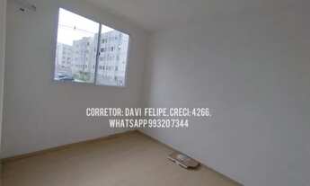 Imagem 3: Conquista Rubi, 2 dormitorios, proximo da Coca Cola