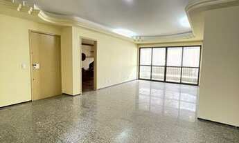 Imagem 4: Apartamento para venda tem 160 metros quadrados com 3 quartos em Aldeota - Fortaleza - CE
