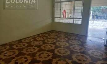 Imagem 2: Santo André - Casa Padrão - Vila Camilópolis