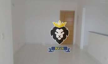 Imagem 5: Apartamento com 2 dormitórios à venda, 89 m² por R$ 505.000,00 - Boqueirão - Praia Grande