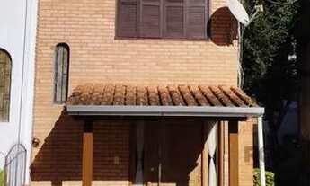 Imagem 3: Sobrado em condomínio 3 dormitórios e 2 banheiros - Reformado