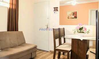 Imagem 4: Kitnet - Botafogo - Campinas