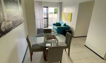 Imagem 7: Apartamento para aluguel tem 63 m² com 3 quartos em Cruz das Almas - Maceió - Alagoas