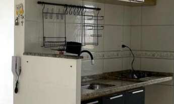 Imagem 4: Apartamento para Venda em Sorocaba, Jardim Piazza Di Roma II, 2 dormitórios, 1 banheiro, 1