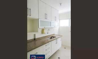 Imagem 5: Locação Apartamento 2 Dormitórios - 95 m² Itaim Bibi