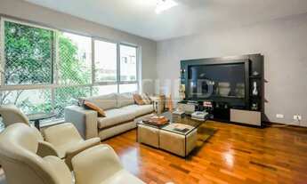 Imagem 2: Apartamento Solarium a venda no Itaim Bibi