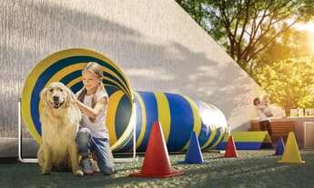 Imagem 6: Apartamento a venda com 4 quartos de 128m² em Botafogo - Rio de Janeiro - RJ