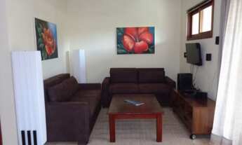 Imagem 6: Apartamento para venda possui 65 metros quadrados com 2 quartos em Pipa - Tibau do Sul - R