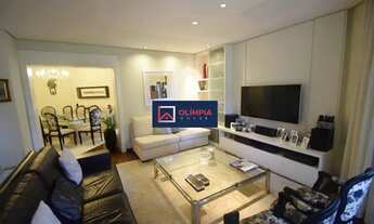 Imagem 5: Venda Apartamento 3 Dormitórios - 175 m² Moema