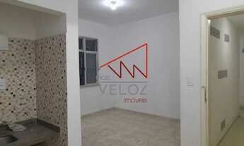 Imagem: Kitnet/Conjugado-À VENDA-Glória-Rio de