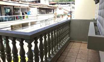 Imagem 2: Casa estilo apartamento com 2 quartos, 90M2, na Portuguesa - Rio de Janeiro - RJ