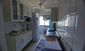 Imagem: APARTAMENTO PARA VENDA 80M² 02 DORMITÓRIOS