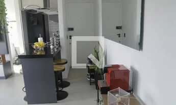 Imagem 5: Apartamento para Aluguel - Saúde, 1 Quarto, 33 m2