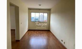 Imagem 3: APARTAMENTO 3 DORMITÓRIOS - VILA CAMPESTRE