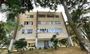 Imagem: SQS 405 3 Quartos Vazado Vista Livre Andar