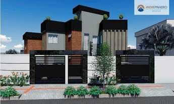 Imagem 3: Casa com 3 Quartos à venda, 170 m² por R$ 520.000 - Xangri-Lá - Contagem/MG