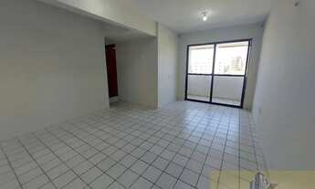 Imagem 2: EXCELENTE APARTAMENTO COM 3 QUARTOS PARA ALUGAR EM INTERMARES