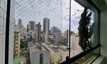 Imagem 4: Apartamento à venda, 3 quartos, 1 suíte, 2 vagas, Buritis - Belo Horizonte/MG