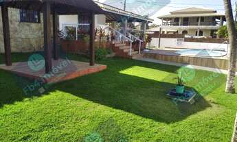 Imagem 5: Casa de Praia em Jacuípe cond. fechado, Linha verde com 4 quartos