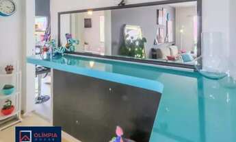 Imagem 6: Apartamento Locação 1 Dormitórios - 57 m² Moema