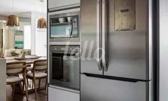 Imagem 4: São Caetano do Sul - Apartamento Padrão - Osvaldo Cruz