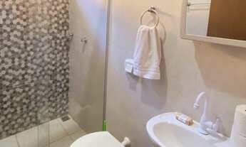 Imagem 5: Casa de temporada Nobres-MT