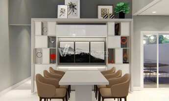 Imagem 4: Casa - Parque Residencial Indaiá - Indaiatuba