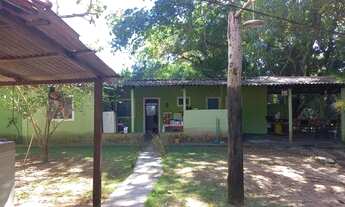 Imagem 4: Pesqueiro. Lazer