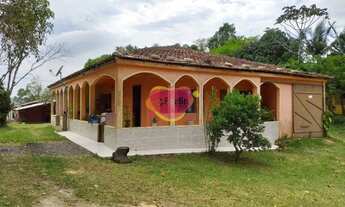 Imagem: Casa 3 dorm. 120m² à venda na Tapera