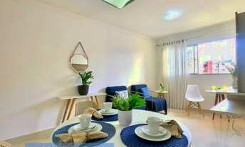 Imagem 4: Apartamento à venda 74 metros quadrados com 3 quartos em Aeroclube - João Pessoa - PB