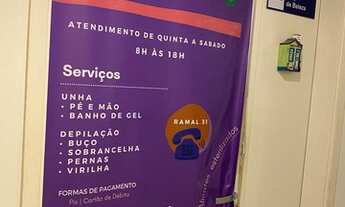 Imagem 7: 2 Quartos Barra Marina - Barra da Tijuca