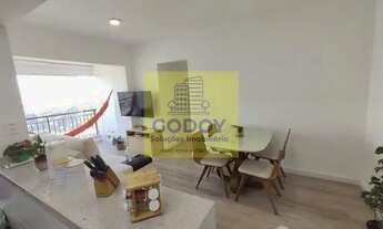 Imagem 5: Apartamento Vila Matilde portaria fechada