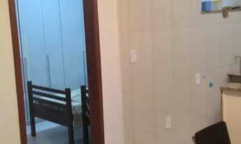 Imagem 4: Apartamento térreo