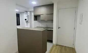 Imagem 5: Apartamento para locação no Centro de São Bernardo do Campo - SP