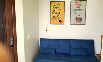 Imagem 3: Apartamento mobiliado com 01 dormitório à venda em Rainha Do Mar - Xangri-Lá - RS