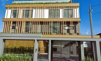 Imagem: Apartamento à venda, 54 m² por R$ 1.027.840,90